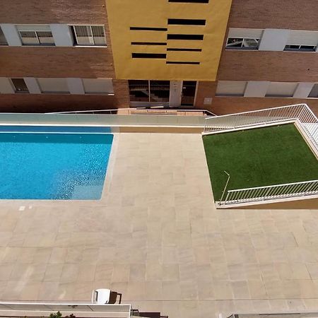 Forte Novo Beach Картейра Экстерьер фото