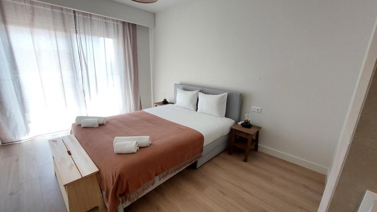 Forte Novo Beach Картейра Экстерьер фото